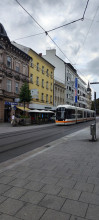 Linz Áustria